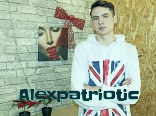Alexpatriotic