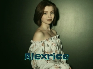 Alexrice