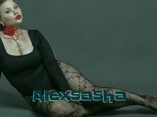 Alexsasha
