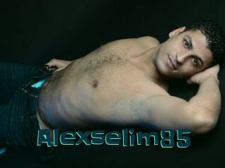 Alexselim85