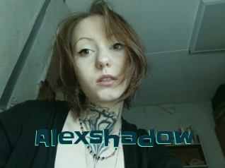 Alexshadow