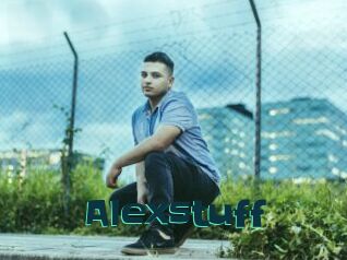 Alexstuff