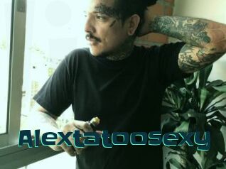 Alextatoosexy