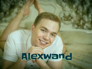 Alexwand