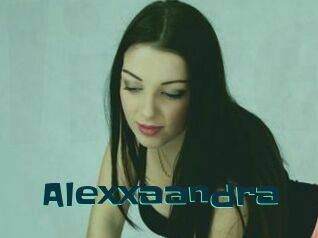 Alexxaandra