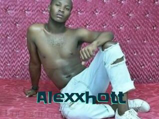 Alexxhott