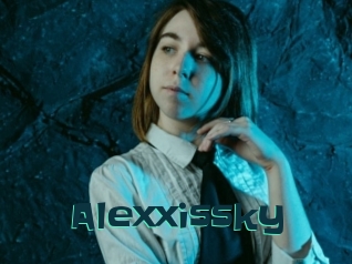 Alexxissky