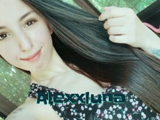 Alexxluna