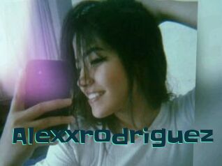 Alexxrodriguez