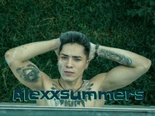 Alexxsummers