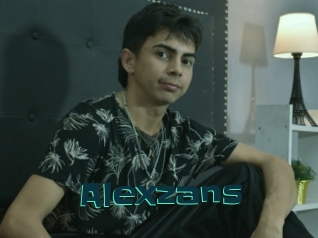 Alexzans