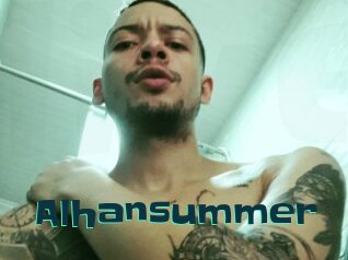 Alhansummer