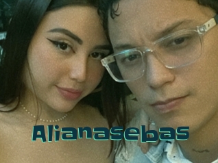 Alianasebas