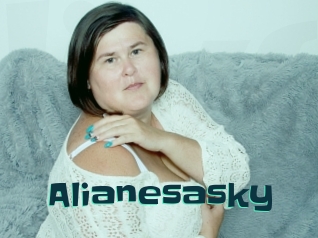 Alianesasky