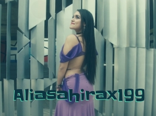 Aliasahirax199