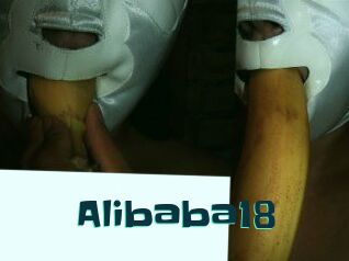 Alibaba18
