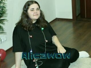 Alicawow