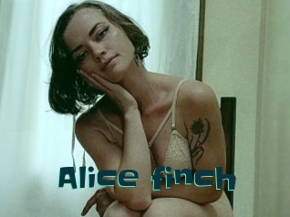 Alice_finch