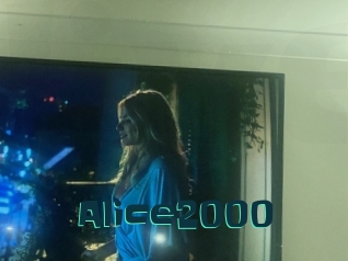 Alice2000