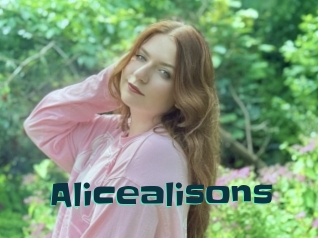 Alicealisons