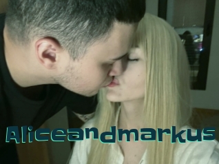 Aliceandmarkus