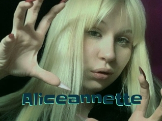 Aliceannette