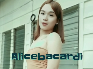 Alicebacardi
