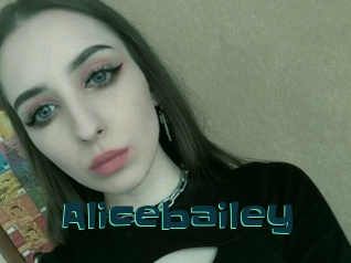 Alicebailey