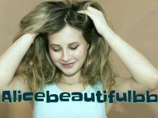 Alicebeautifulbb