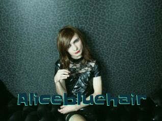 Alicebluehair