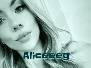 Aliceeeg