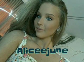 Aliceejune