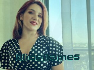 Aliceflames