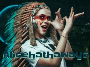 Alicehathaways