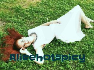 Alicehotspicy