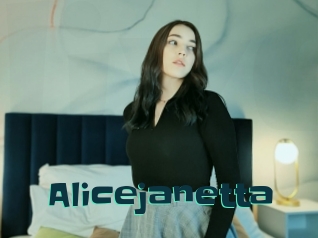 Alicejanetta