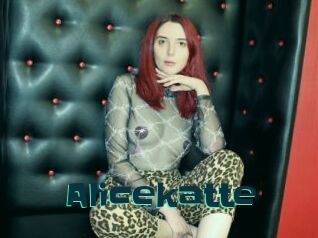 Alicekatte