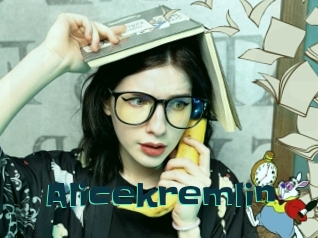 Alicekremlin
