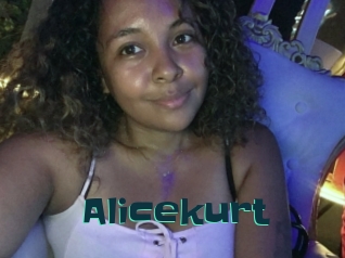 Alicekurt