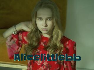 Alicelittlebb