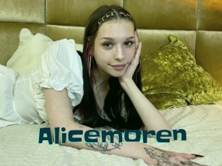 Alicemoren