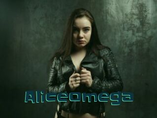 Aliceomega