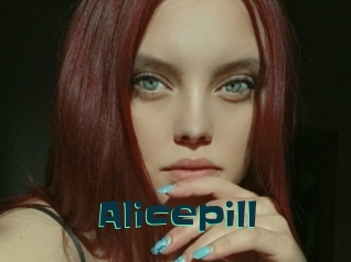 Alicepill