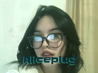 Aliceplug