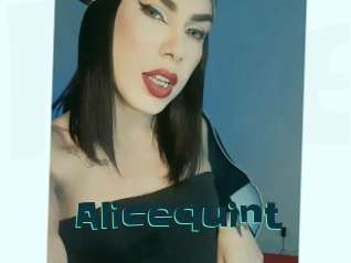 Alicequint