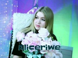 Aliceriwe