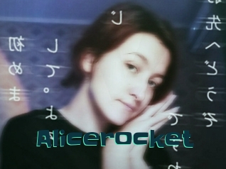 Alicerocket