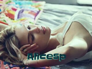 Alicesp