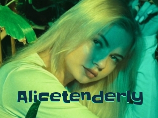 Alicetenderly