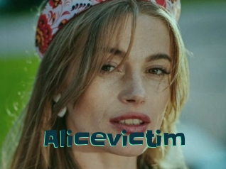 Alicevictim